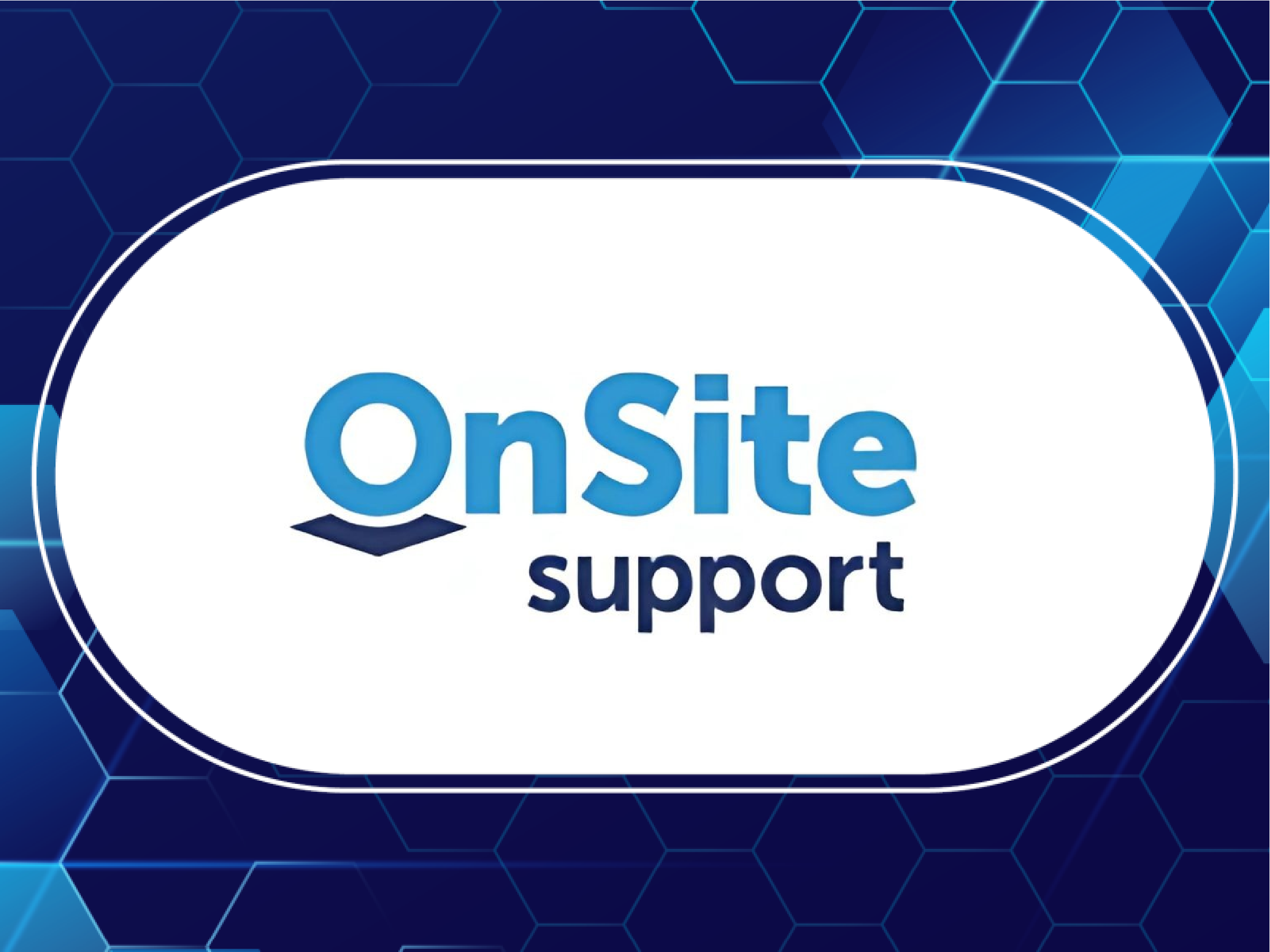 On-Site Support