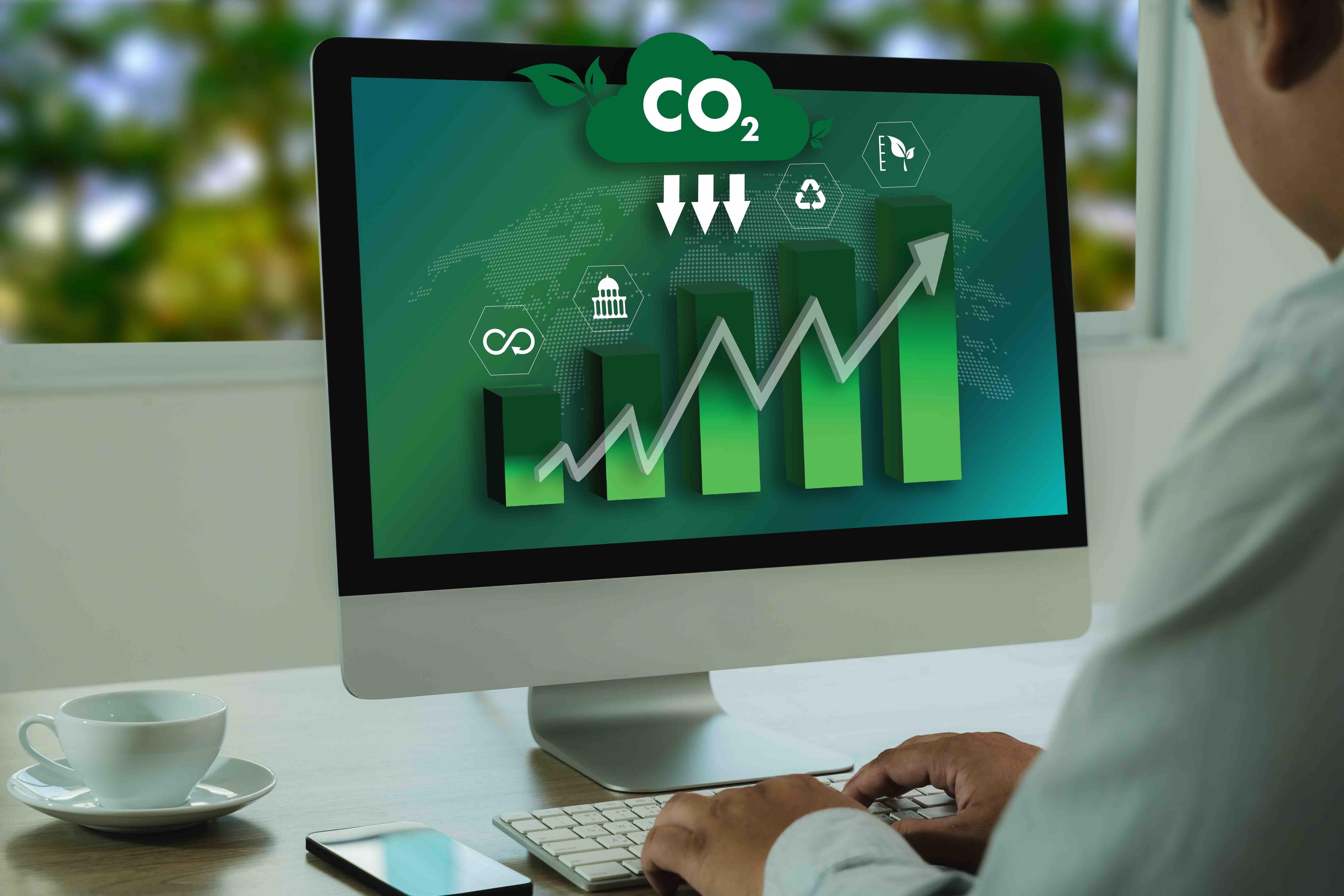 Green Goals Meet Innovation A Holistic Approach to Energy and Infrastructure