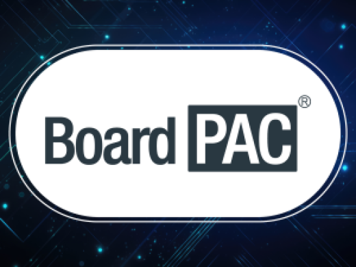  BoardPAC