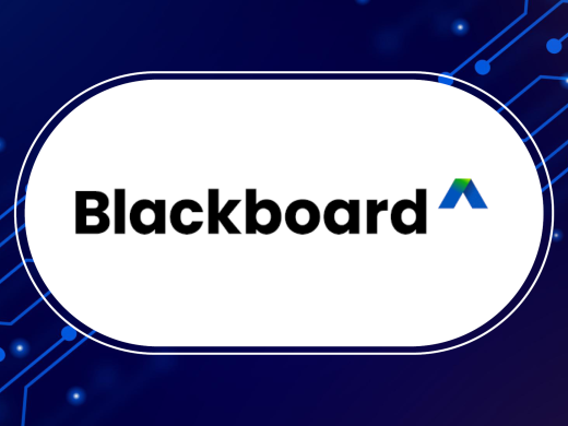 Blackboard by Anthology 
