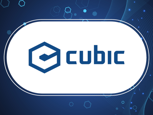 Cubic Information Systems 