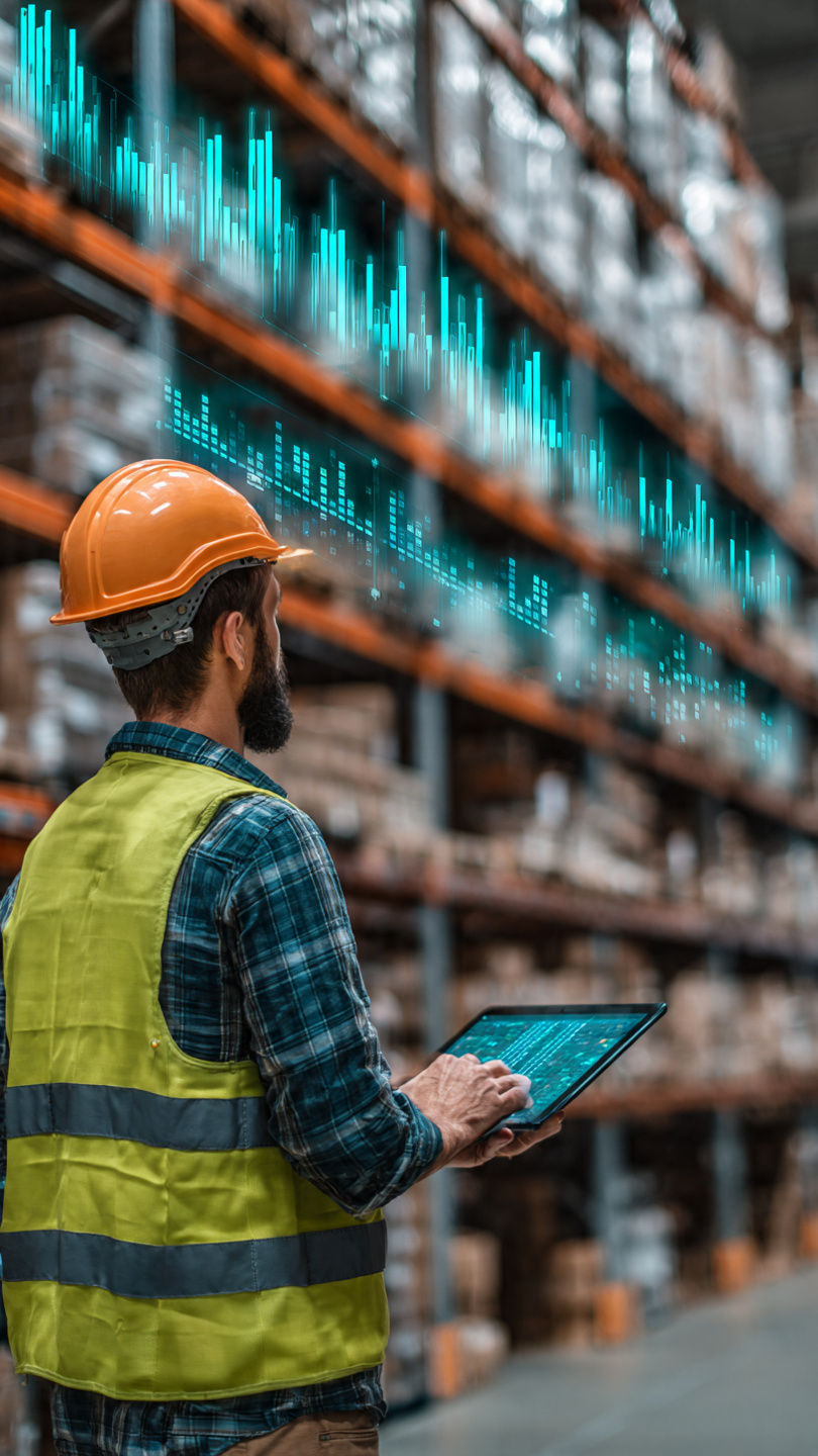 Predictive Power: Leveraging AI in Business Central for Smarter Inventory and Demand Planning