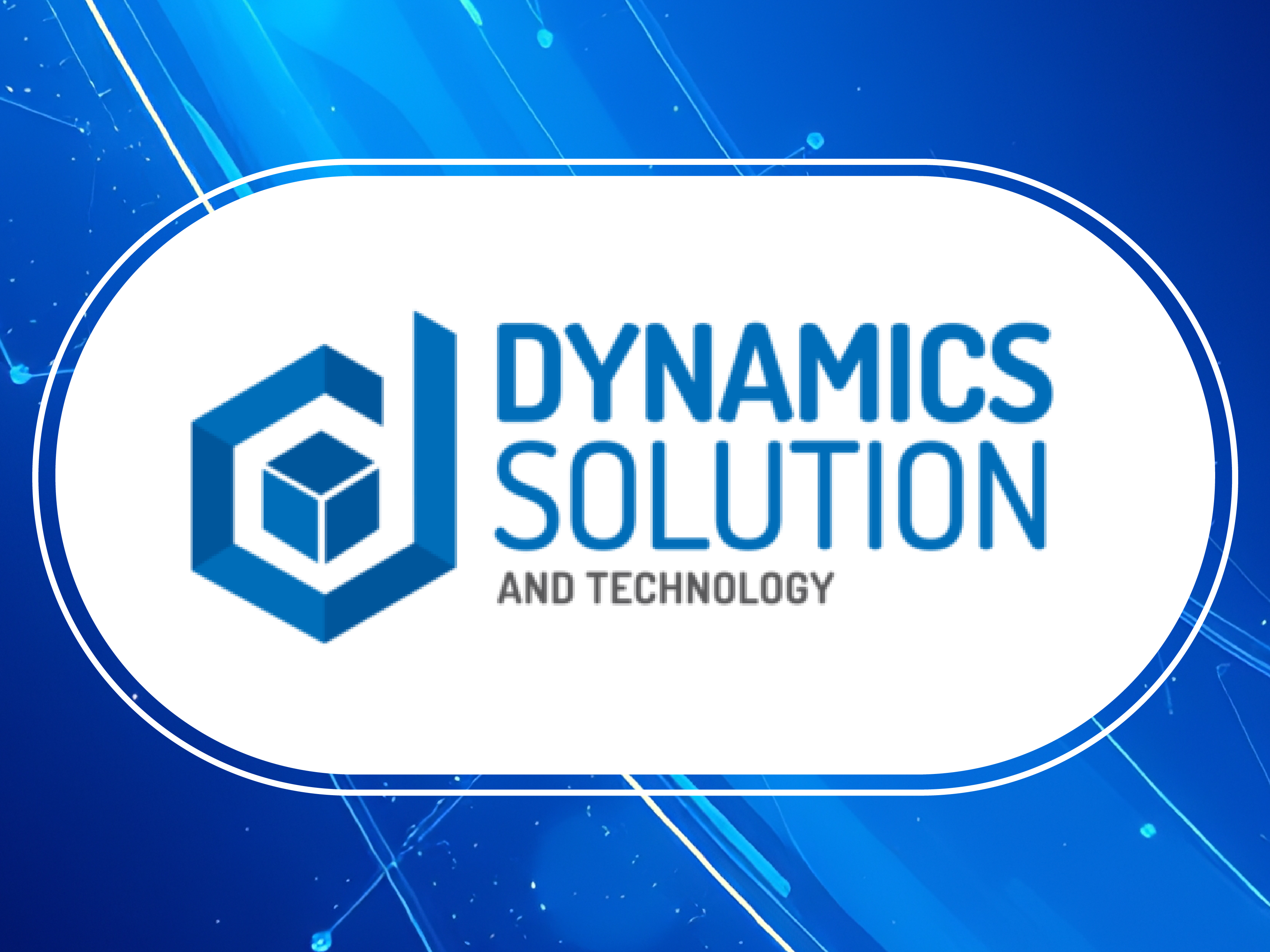  Dynamics Solution