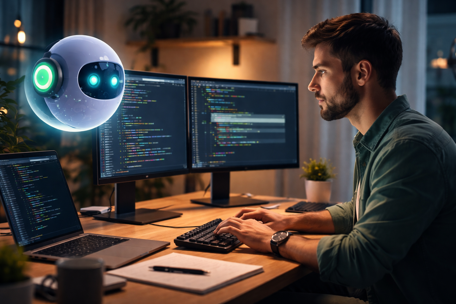 Creating Your Own AI Agent in Business Central (A Practical Walkthrough That Actually Works)
