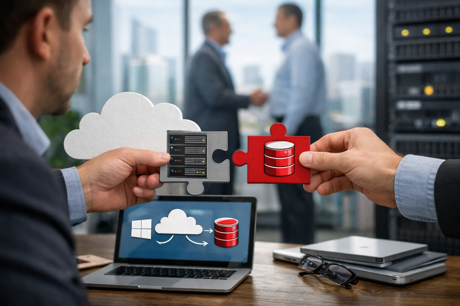 Future-Proofing Your Business: Why Business Central SaaS Is a Smart Investment in Uncertain Times
