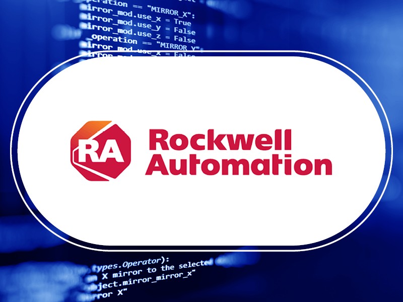 Rockwell Automation PLC's