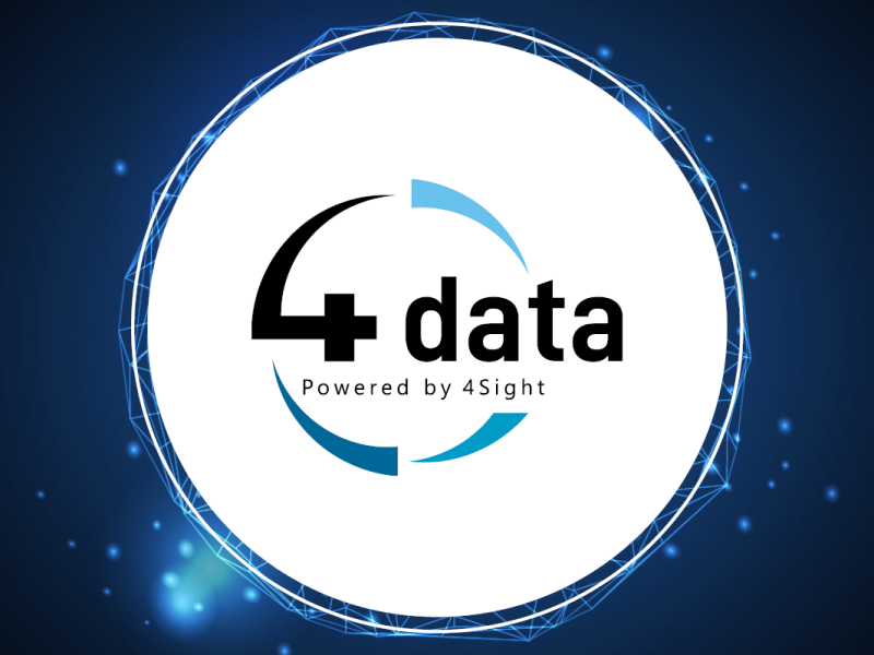 4Sight| Advanced Analytics Use Cases