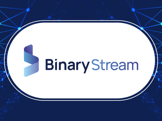  Binary Stream
