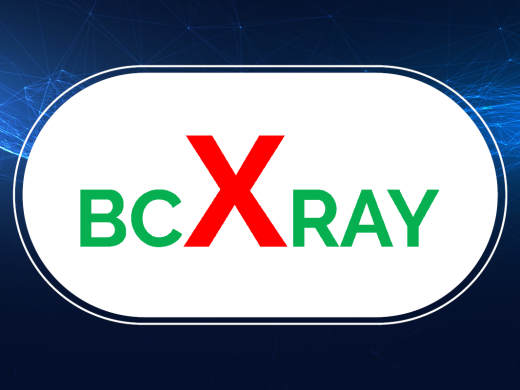  BC X-RAY