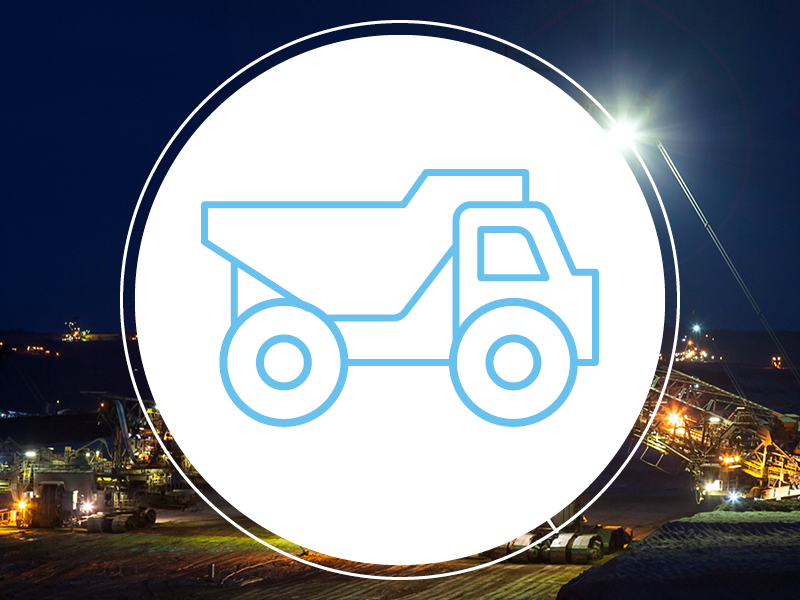 Solutions for Mining Metals & Minerals