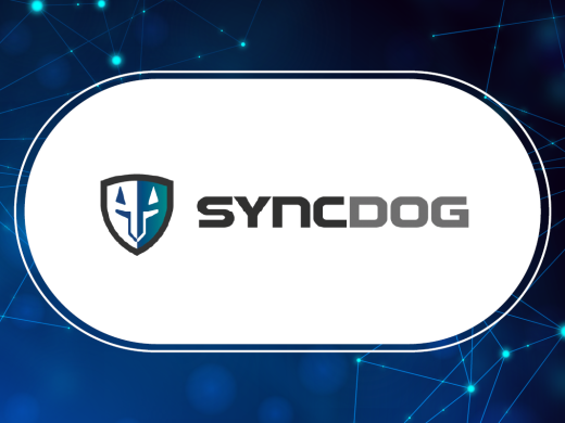  SyncDog
