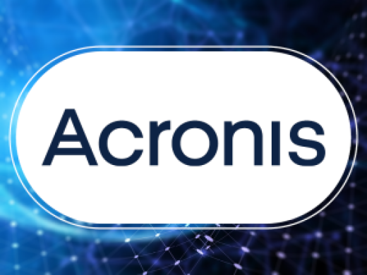  Acronis