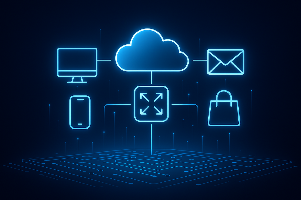 Multi-Channel Integration