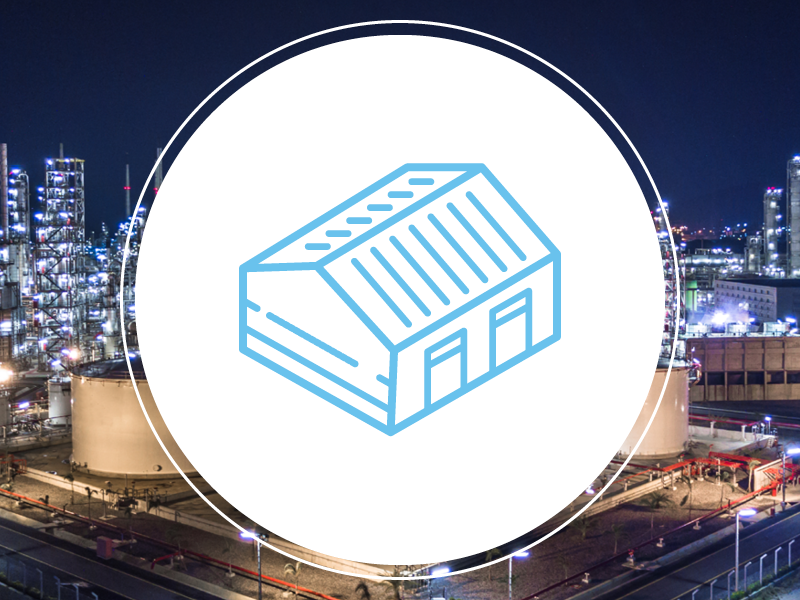 Warehouse Optimisation Solutions