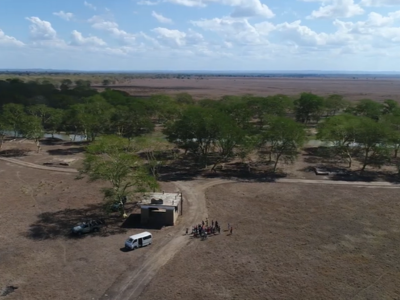  How Gorongosa Restoration Project Transformed Operations with Microsoft Dynamics 365