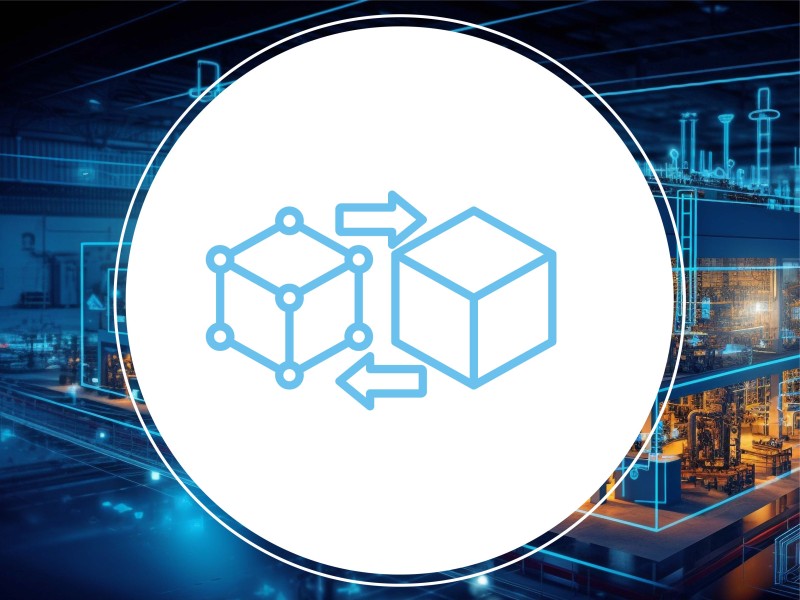 Digital Twin Technology