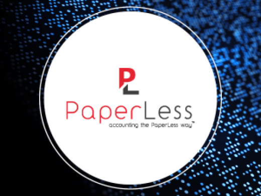  PaperLess