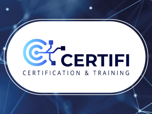  Certifi 