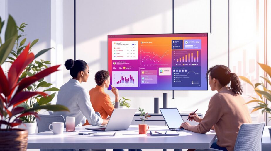 Copilot in Microsoft Fabric: How It Works, Where to Use It, and Why It Matters