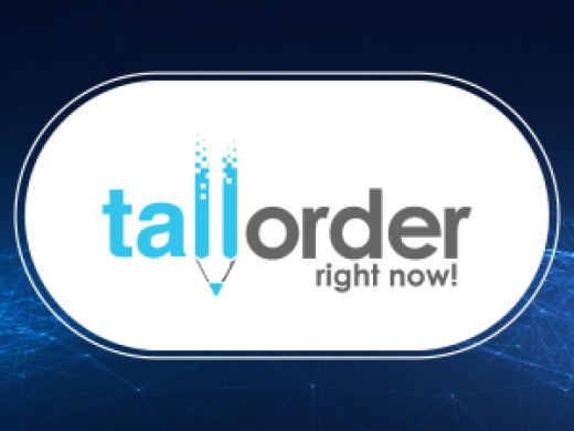  TallOrder