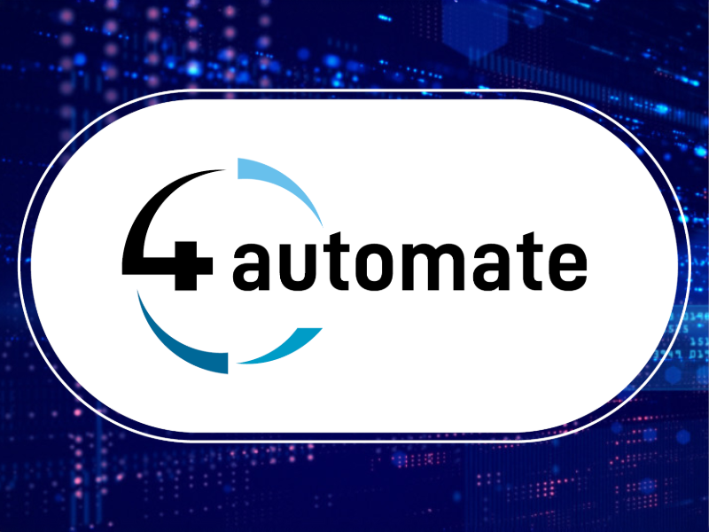 4automate Powered by 4Sight