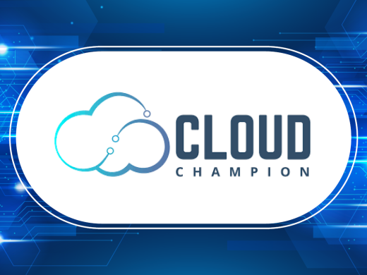  Cloud Champion