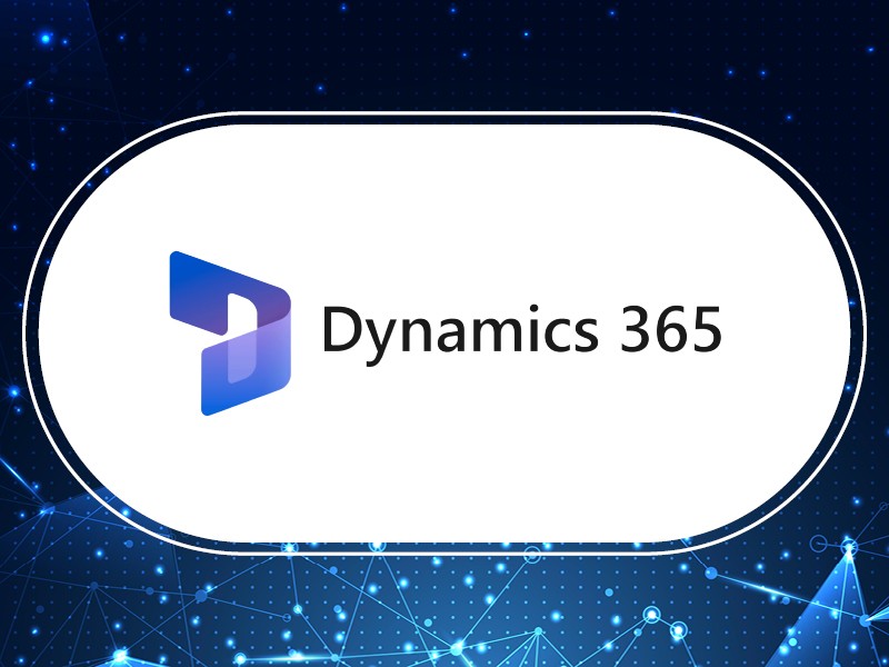  Dynamics 365 Customer Engagement