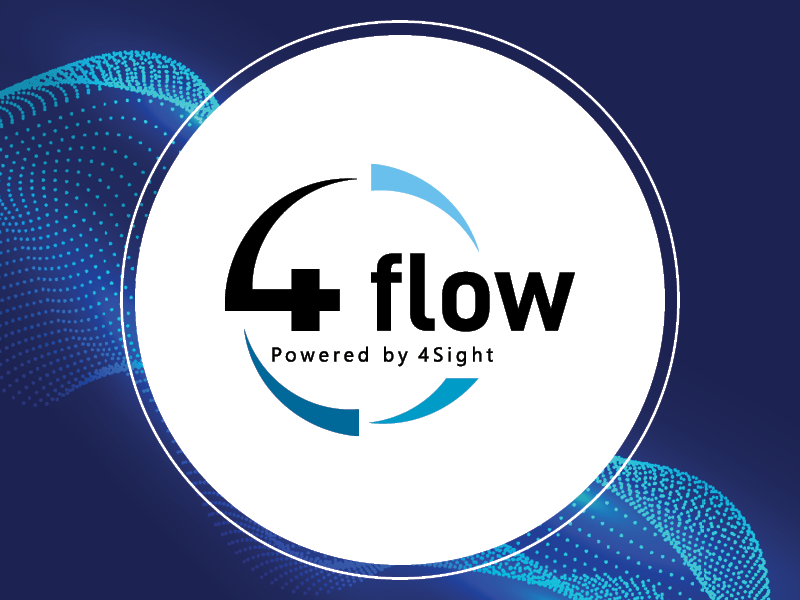 4flow Stock Take