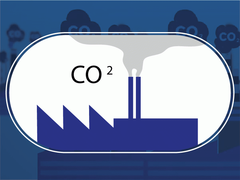 Optimising Carbon Capture with 4Sight Simulation Expertise