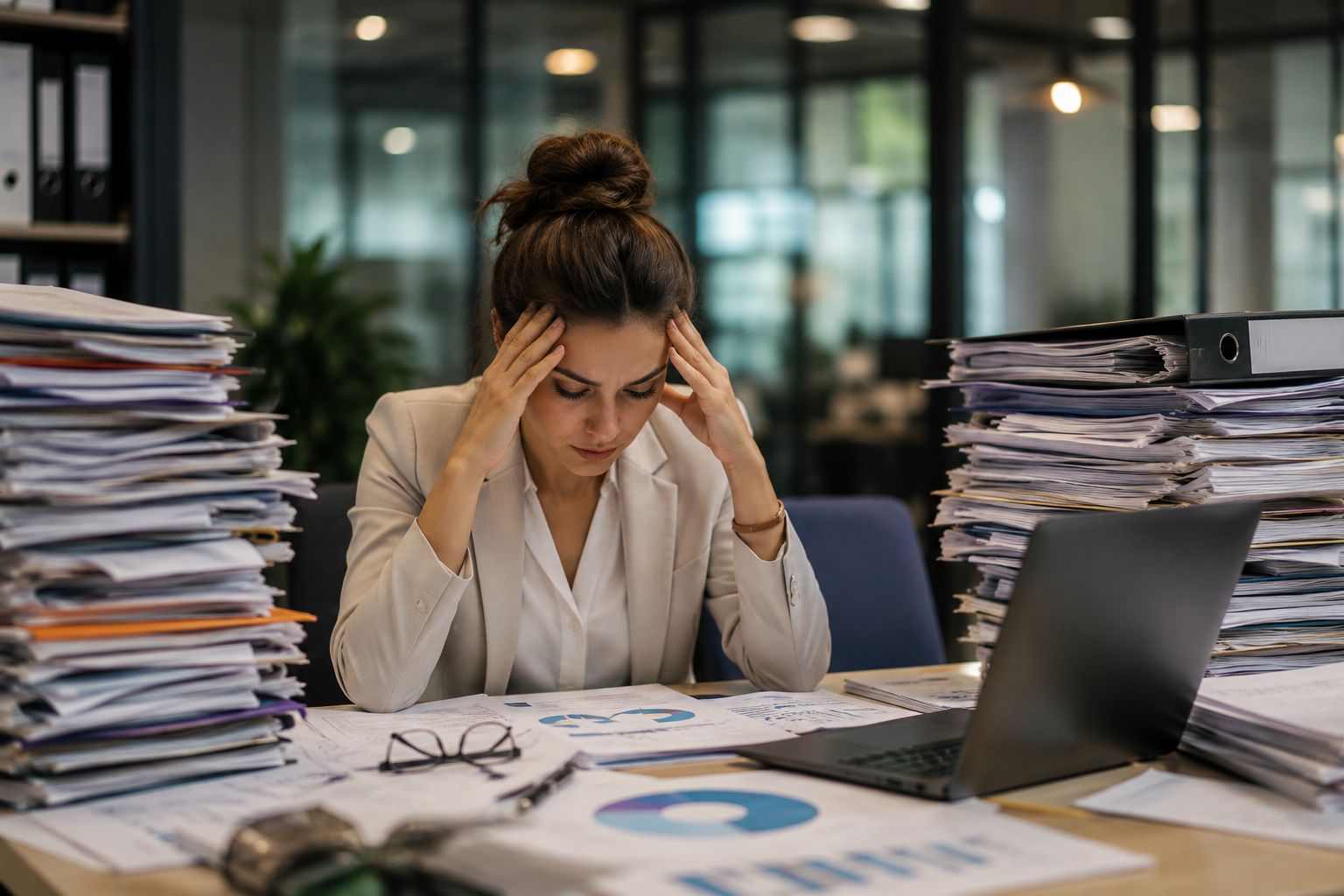 Cutting Through the Chaos: Why Your Capital Budget Process Needs a Smarter Solution