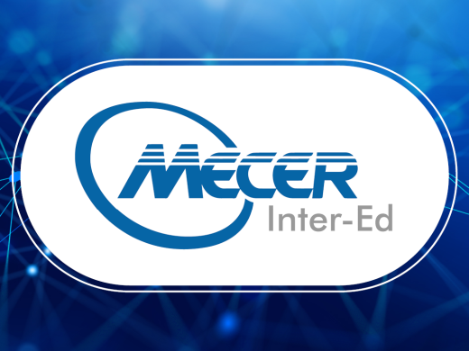  Mecer Inter-Ed