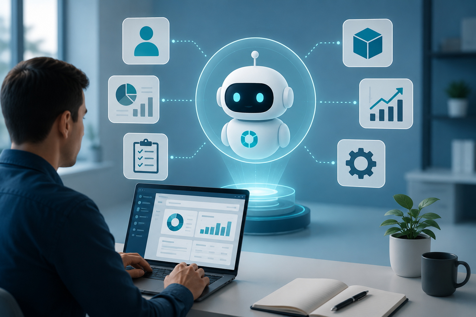 Creating Your Own AI Agent in Business Central