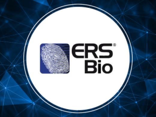  ERS Biometrics