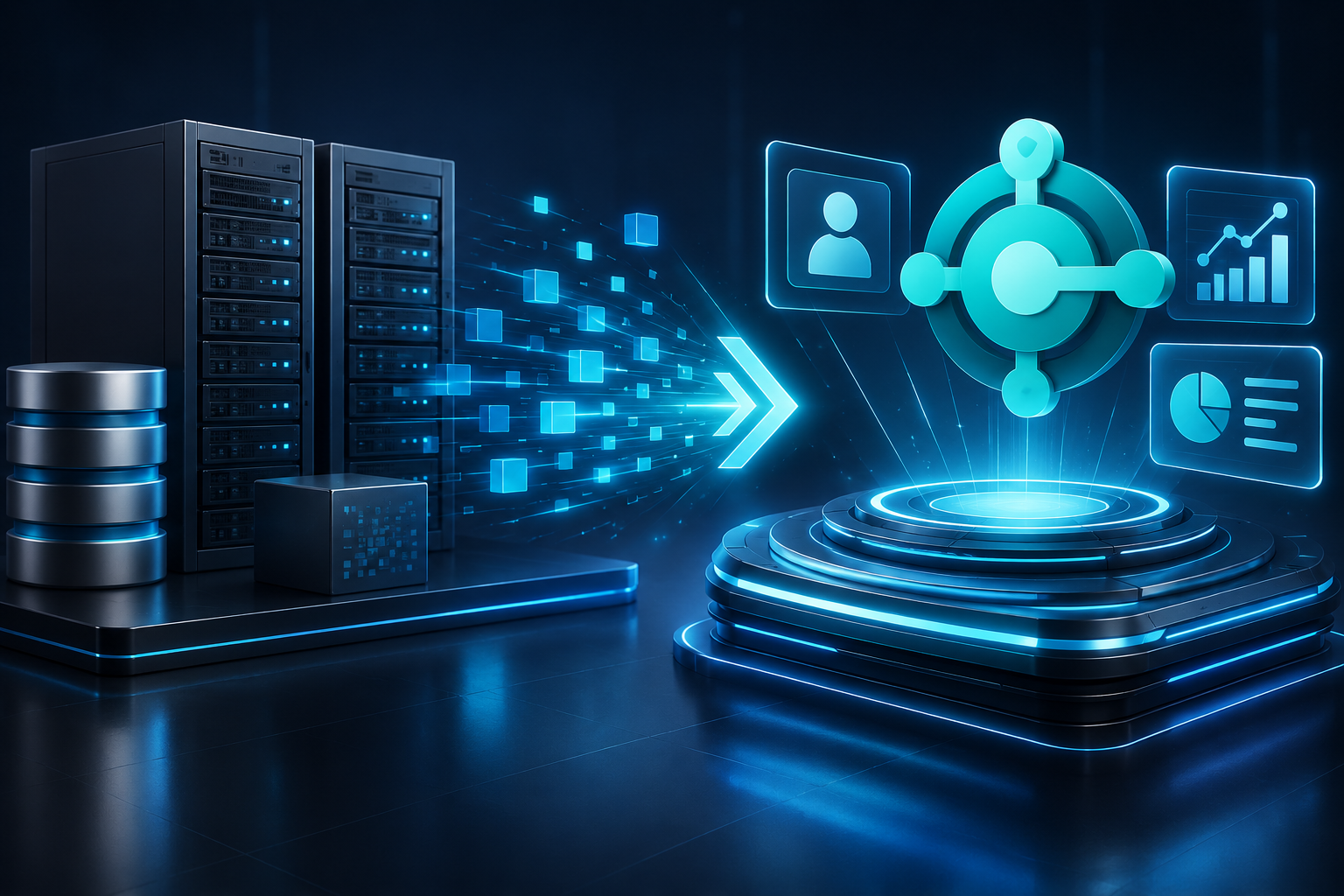 Beyond Lift-and-Shift: Best Practices for Seamless Migration to Business Central SaaS