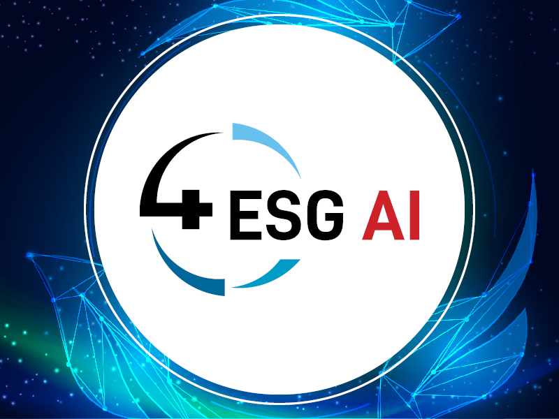ESG Digital Assessment