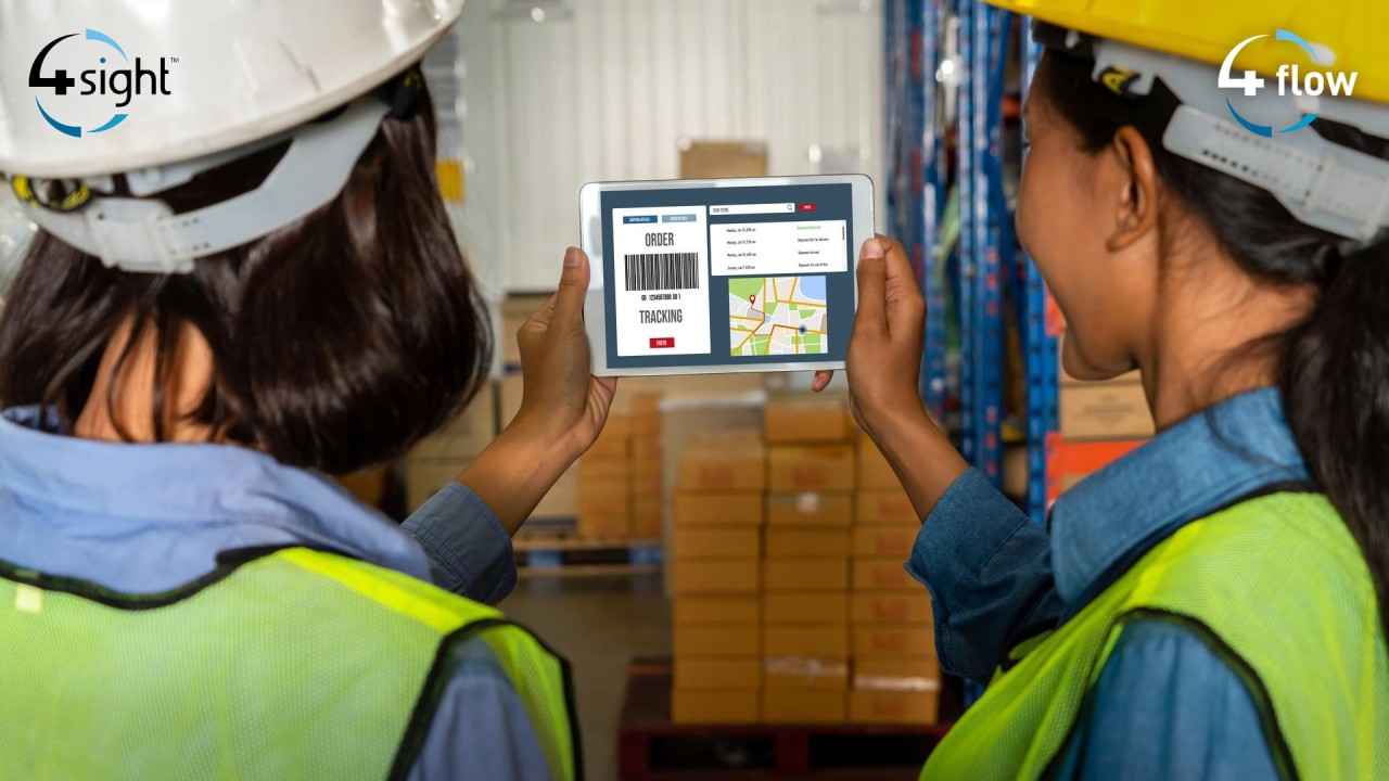 Smart Procurement in Action: GRV Automation and AI-Powered AP in Business Central with 4flow