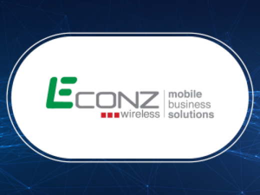 Econz Wireless Time, Attendance & Staff Management Solution
