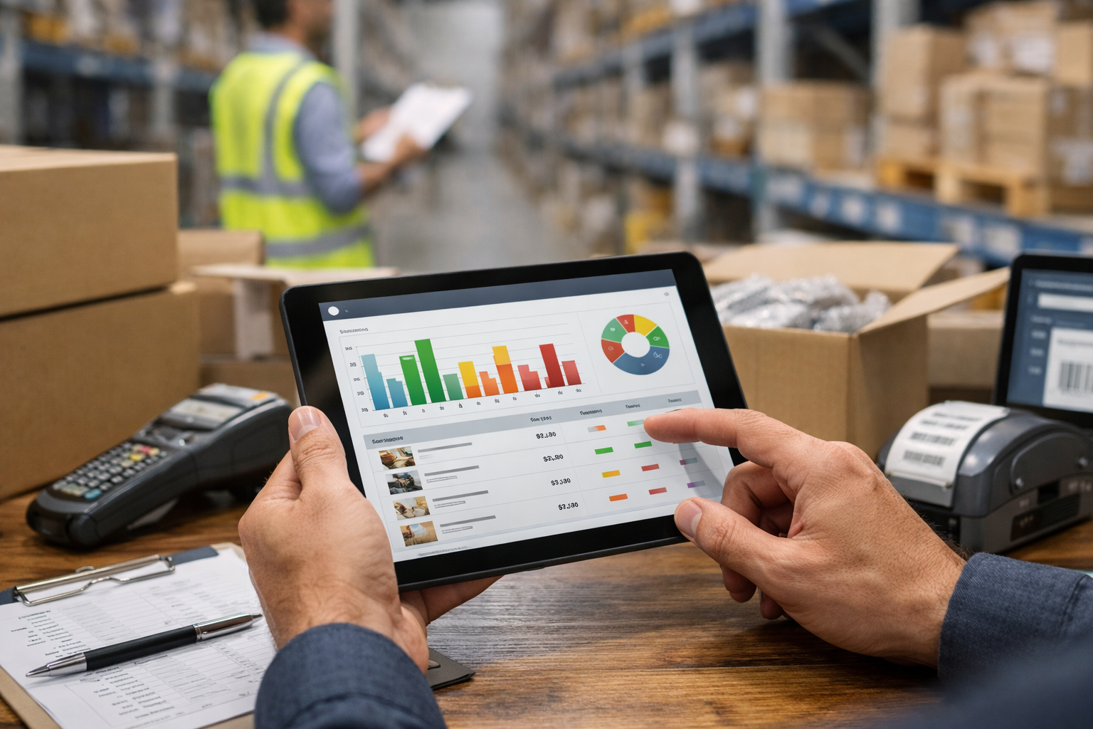 Smarter Stock Management Just Got Better: What’s New in TallOrder’s myStock