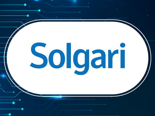  Solgari 