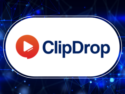  ClipDrop