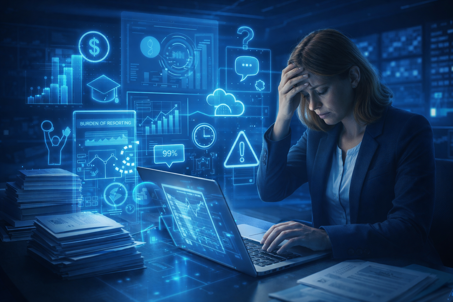 Every School Has a Workflow Problem. Most Just Don’t See It Yet.