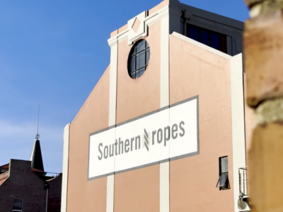 Southern Ropes Business Central and Seeside Extended case study