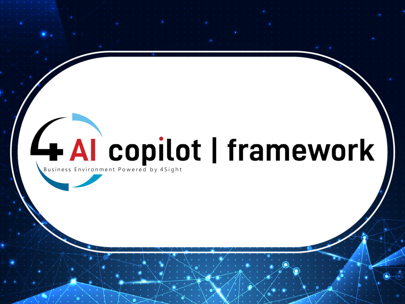 4AI Copilot | Framework
