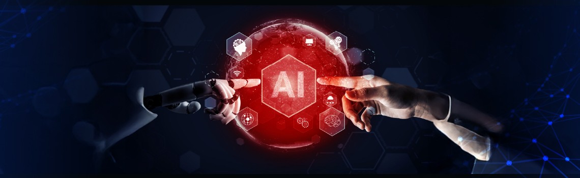 Transform raw data into actionable intelligence with AI, advanced analytics, and data-driven strategies.