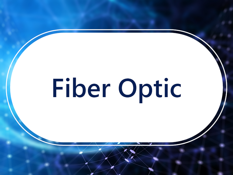 Supplier of Fibre Optic Consumables