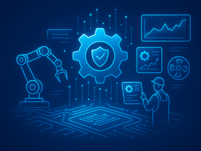 The Future of Preventative Maintenance
