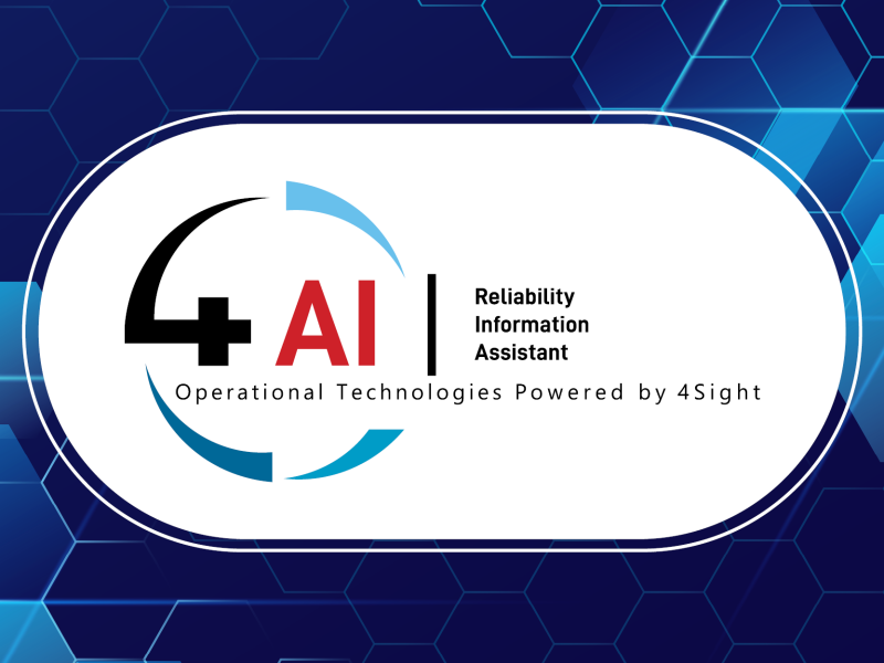 APM Reliability Information Assistant