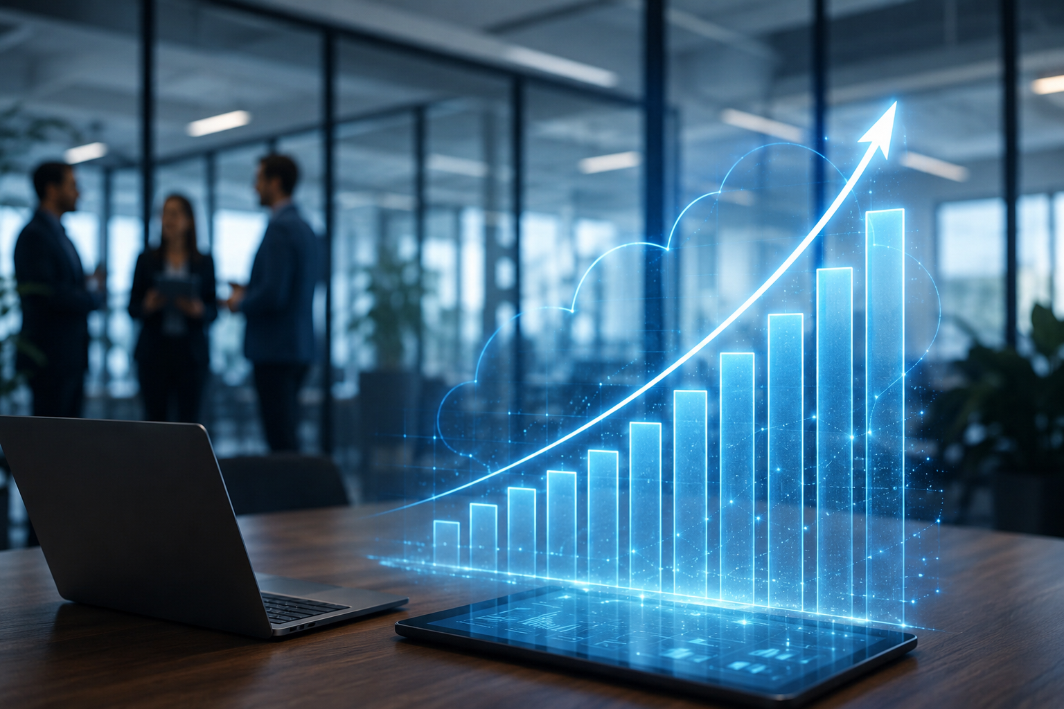 How Partners Grew 88% in Microsoft Cloud Revenue — and What They Did Differently