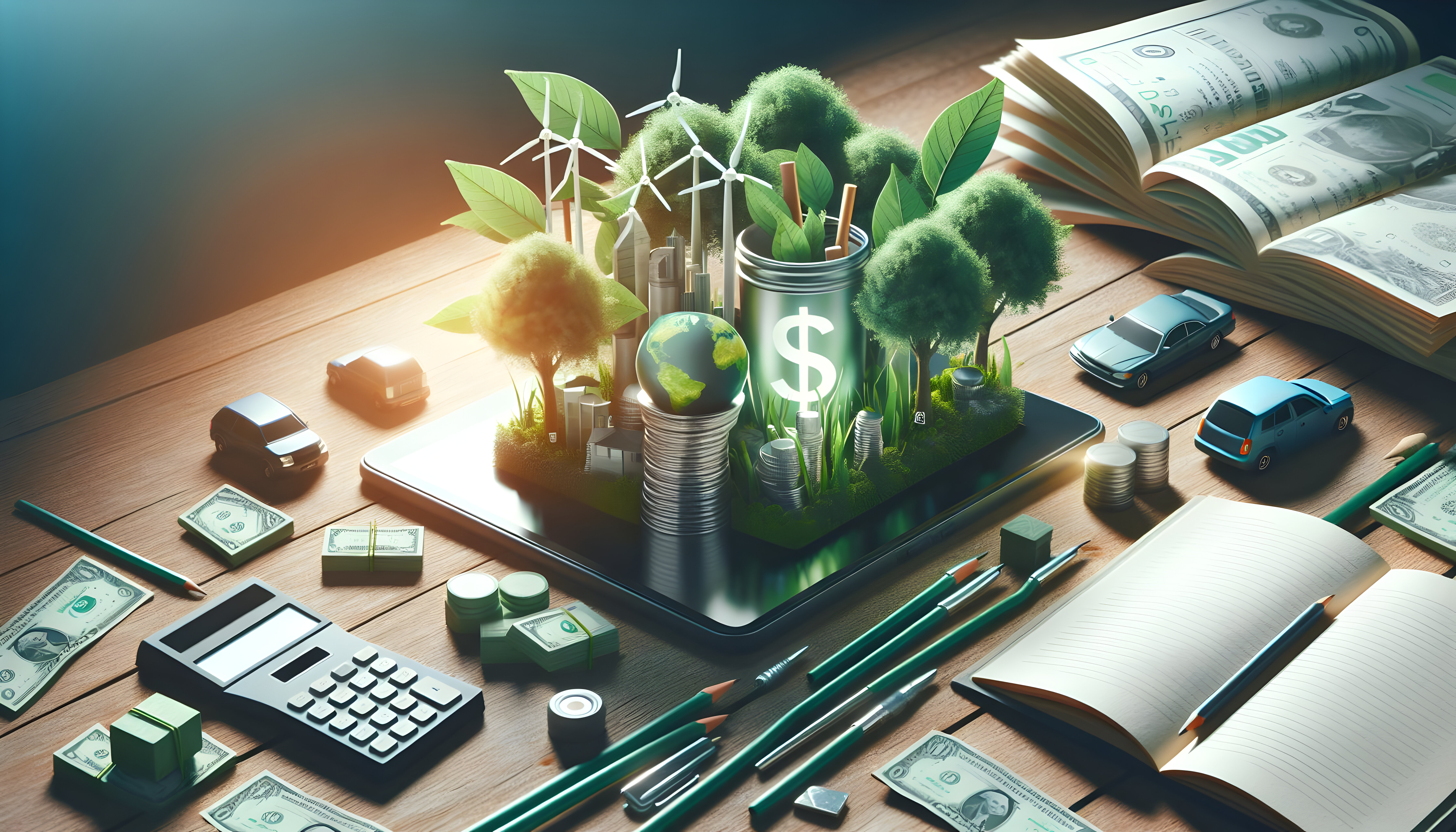 Sustainable Receivables Finance: Redefining the Link Between Liquidity and Responsibility with Soft4