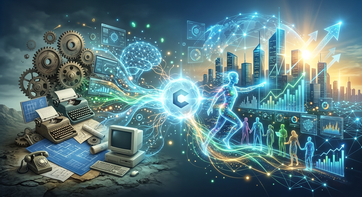 From Tools to Transformation — Why Copilot Business Is the Strategic Catalyst Every SMB Needs